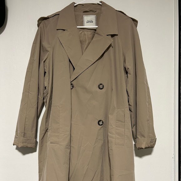 Trench Coat - Picture 1 of 2